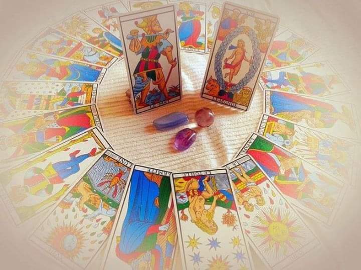 Tarot image